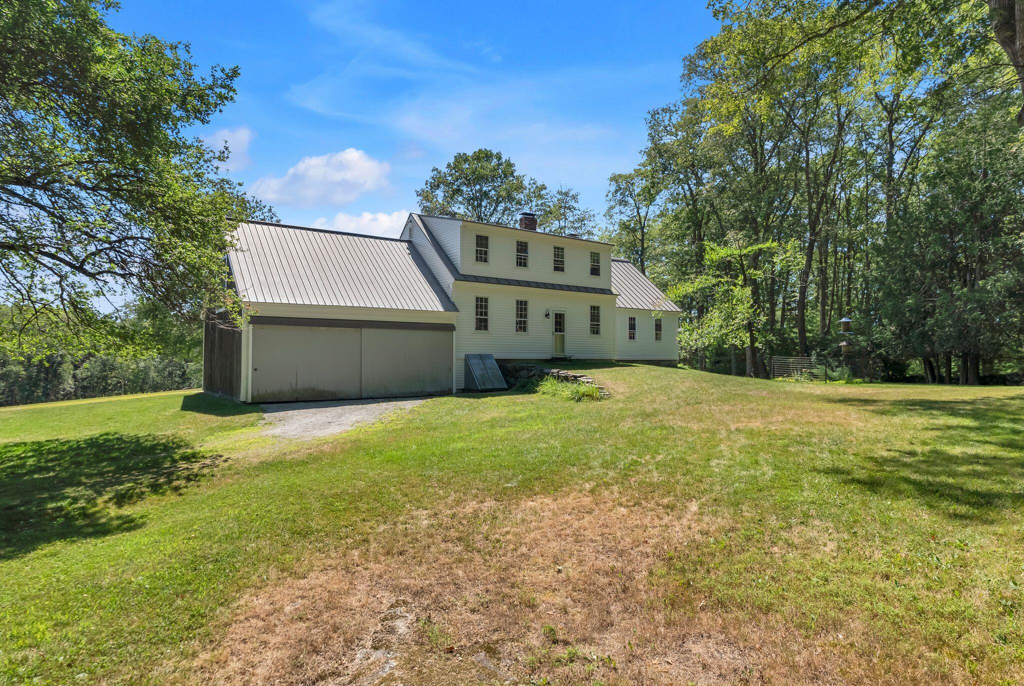 75 Post Office Road Westport Island, ME 04578 - Photo 1 of 78 1_DSC06543