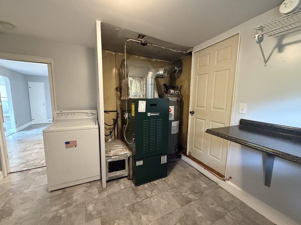 36 5th Avenue Lowell, MA 01854 - Photo 14 of 16 a view of a walk in closet