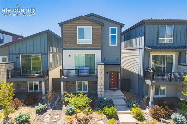 $530,000 | 11325 Modern Mdw Loop, Colorado Springs, CO 80921
