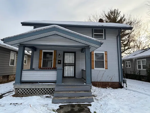 $154,000 | 450 East Wildwood Avenue, Fort Wayne, IN 46806