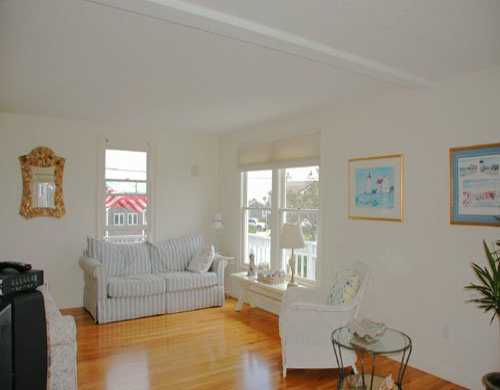 23 Major Arnold Road Narragansett, RI 02882 - Photo 6 of 8 Living Room.