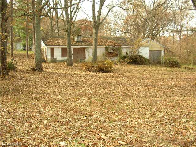 732 Hendrix Street High Point, NC 27260 - Photo 1 of 3 Exterior Front.