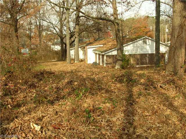732 Hendrix Street High Point, NC 27260 - Photo 3 of 3 Exterior Front.