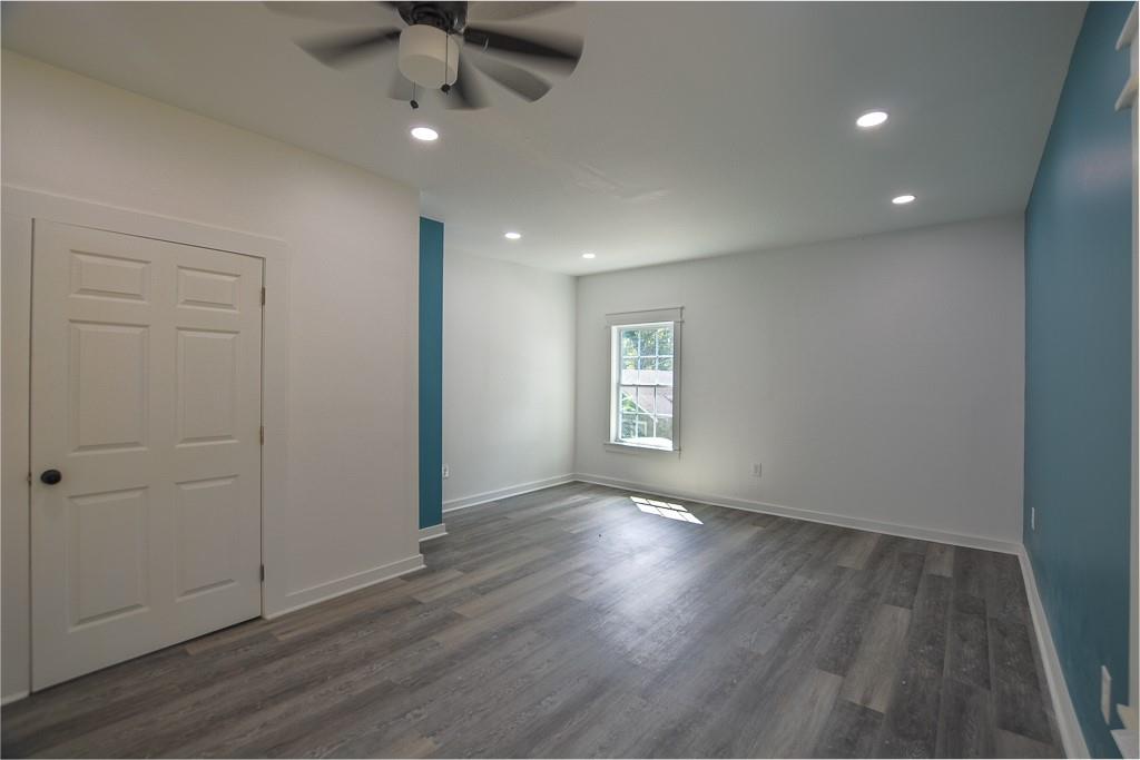 3 Roseway Circle Rome, GA 30161 - Photo 36 of 61