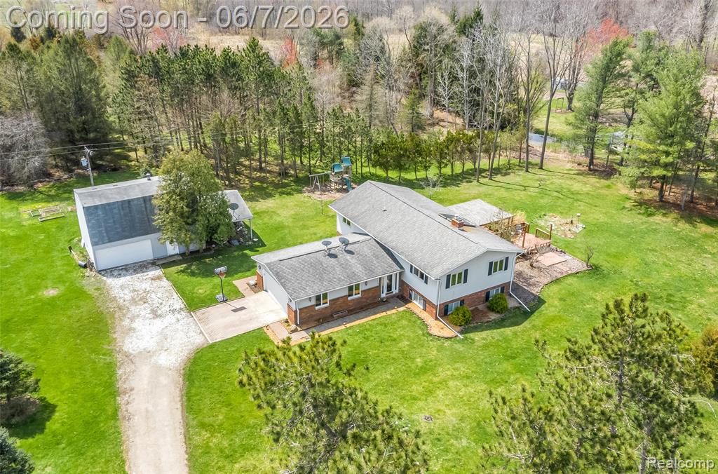 15395 Osius Road Chelsea, MI 48118 - Photo 45 of 55