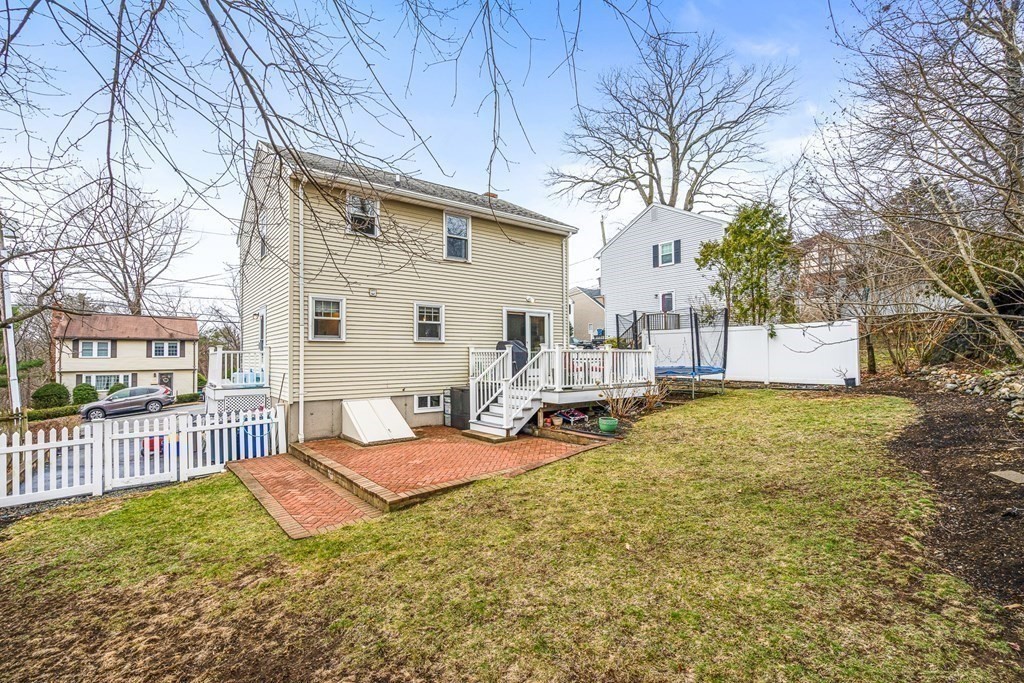 130 Westgate Road Waltham, MA 02453 - Photo 15 of 18