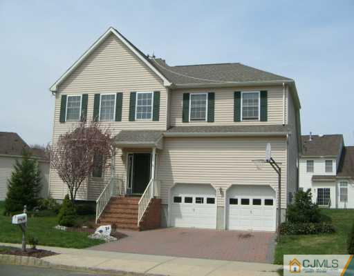 14 Lexington Road Monmouth Junction, NJ 08852 - Photo 1 of 6 Gallery Image 1