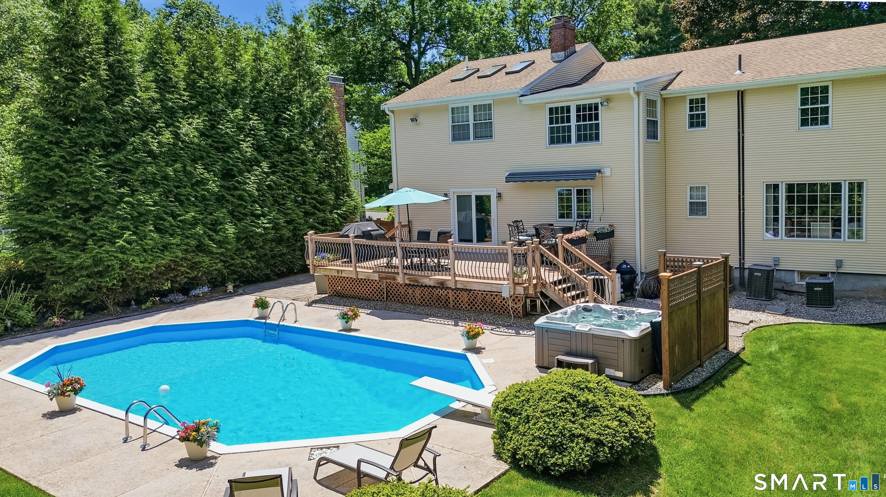 36 Willowbrook Road West Hartford, CT 06107 - Photo 31 of 38