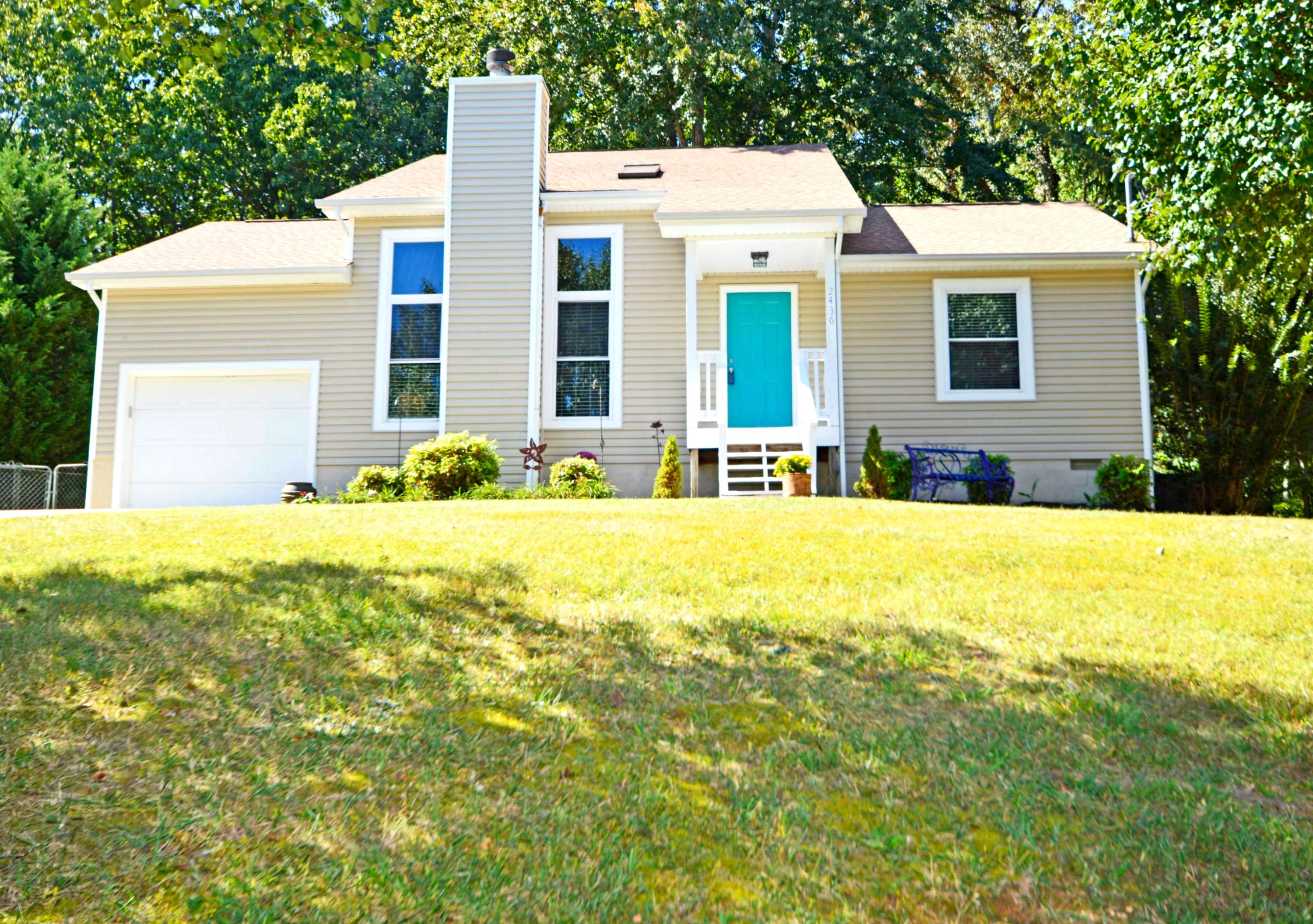 2436 Chimney Ridge Road Knoxville, TN 37923 - Photo 1 of 12 _DSC6959