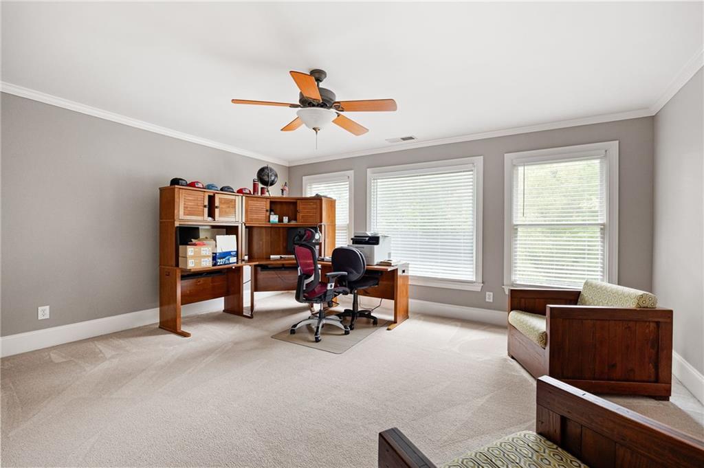 227 Oakwind Pointe Acworth, GA 30101 - Photo 40 of 52