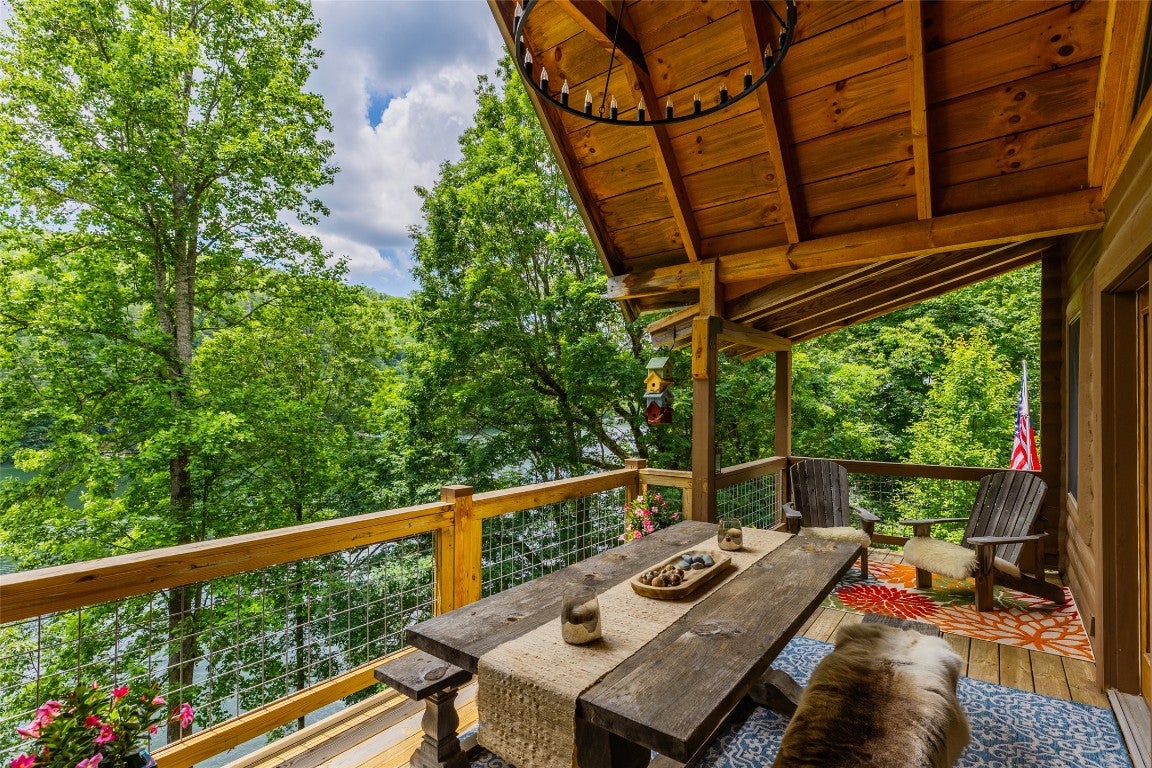 696 Strawberry Hill Road Cullowhee, NC 28723 - Photo 28 of 81 Gallery Image 28