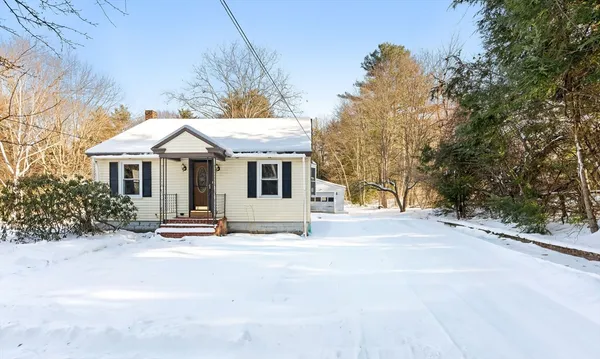 $295,000 | 131 Depot Road, Templeton, MA 01468