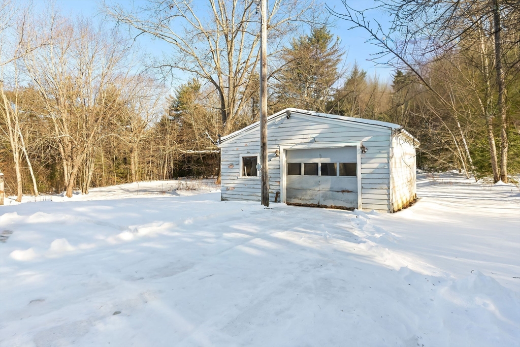 131 Depot Road Templeton, MA 01468 - Photo 21 of 24 Gallery Image 21