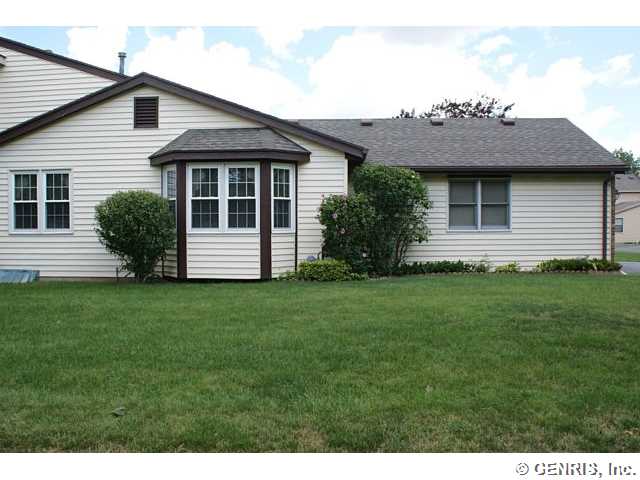 506 Valley Creek Road Gates, NY 14624 - Photo 1 of 1 Exterior Front