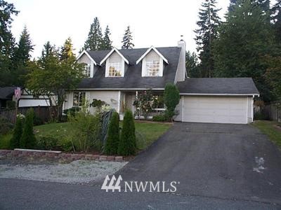 16602 3rd Drive Southeast Bothell, WA 98012 - Photo 1 of 1