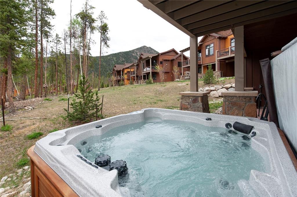 767 Independence Road, Unit 3A Keystone, CO 80435 - Photo 28 of 35