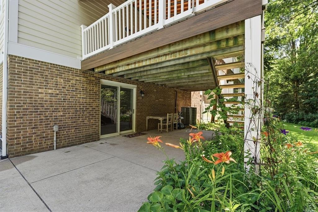 2448 Rihn Strasse Gibsonia, PA 15044 - Photo 42 of 44