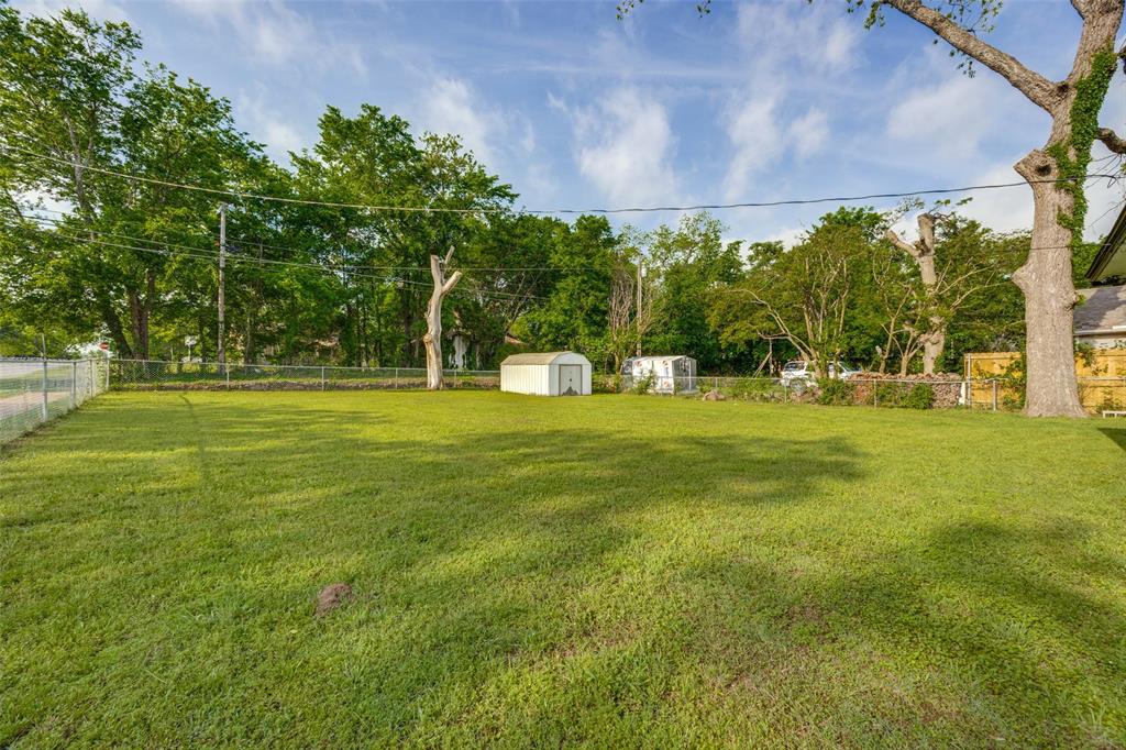 100 West Hull Street Denison, TX 75021 - Photo 33 of 35