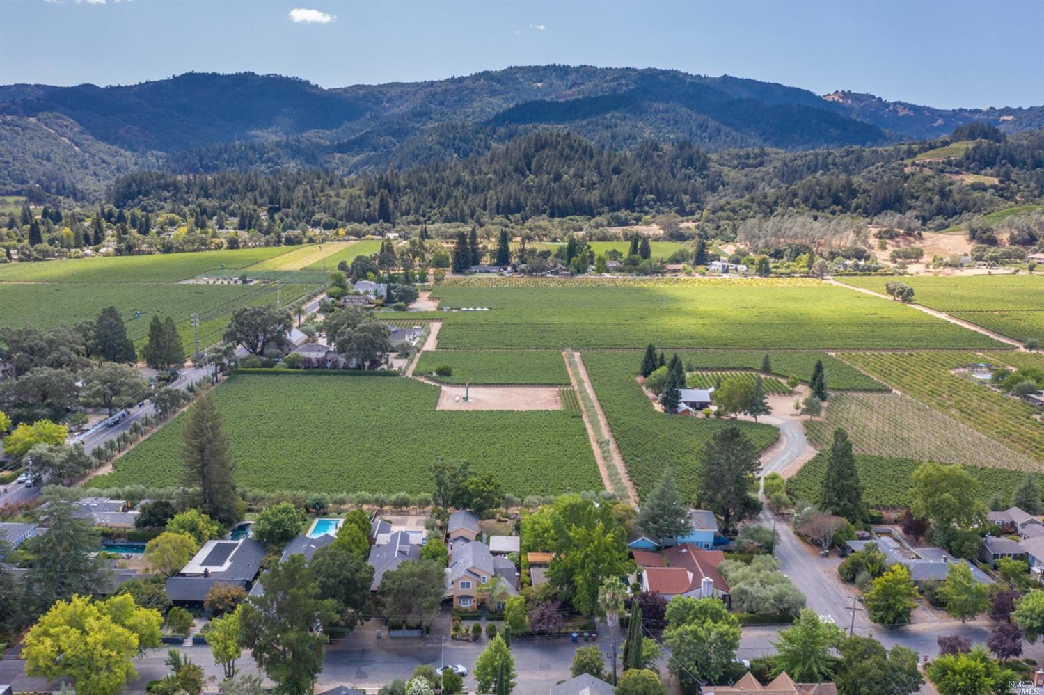 1655 Scott Street St. Helena, CA 94574 - Photo 1 of 38