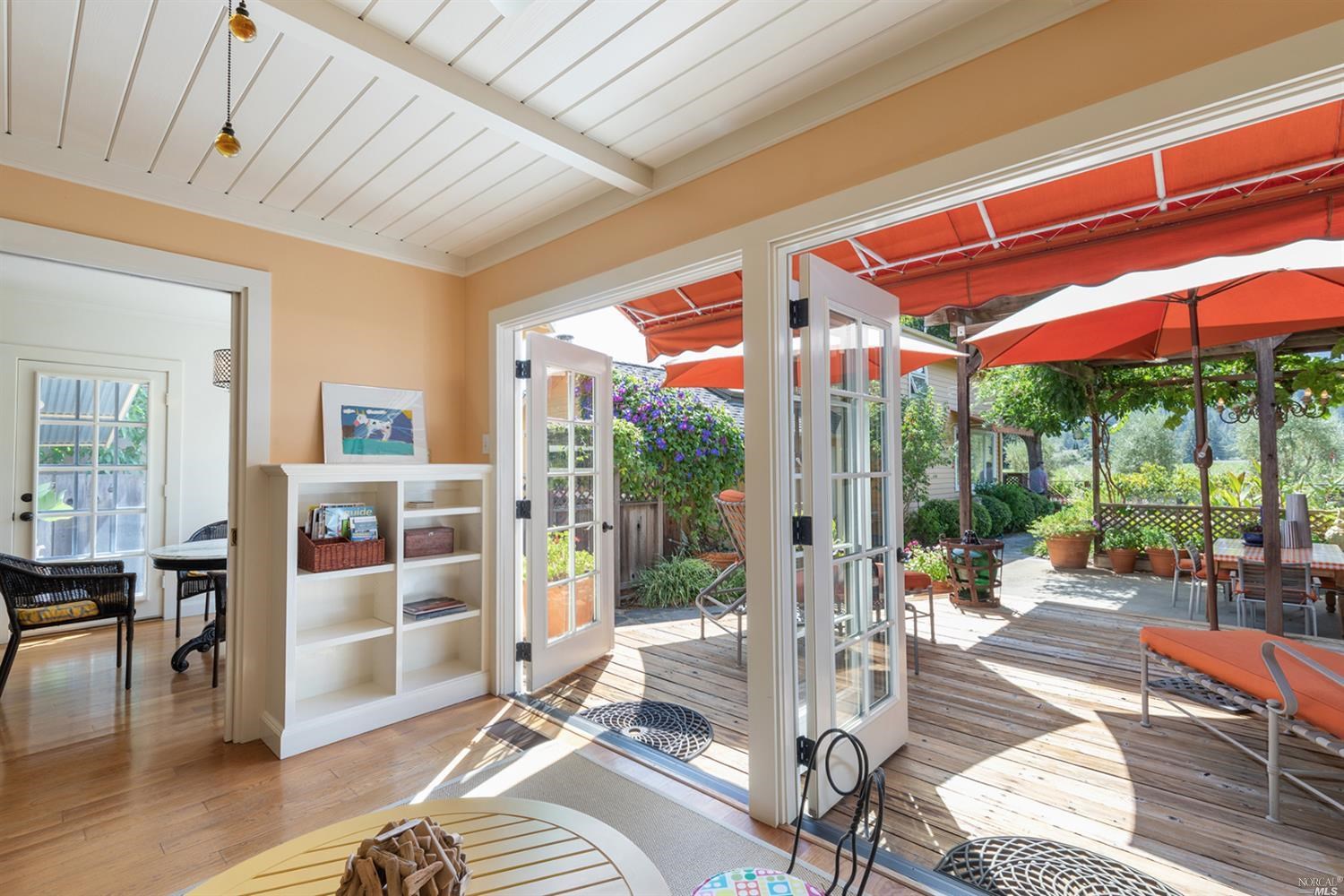 1655 Scott Street St. Helena, CA 94574 - Photo 15 of 38