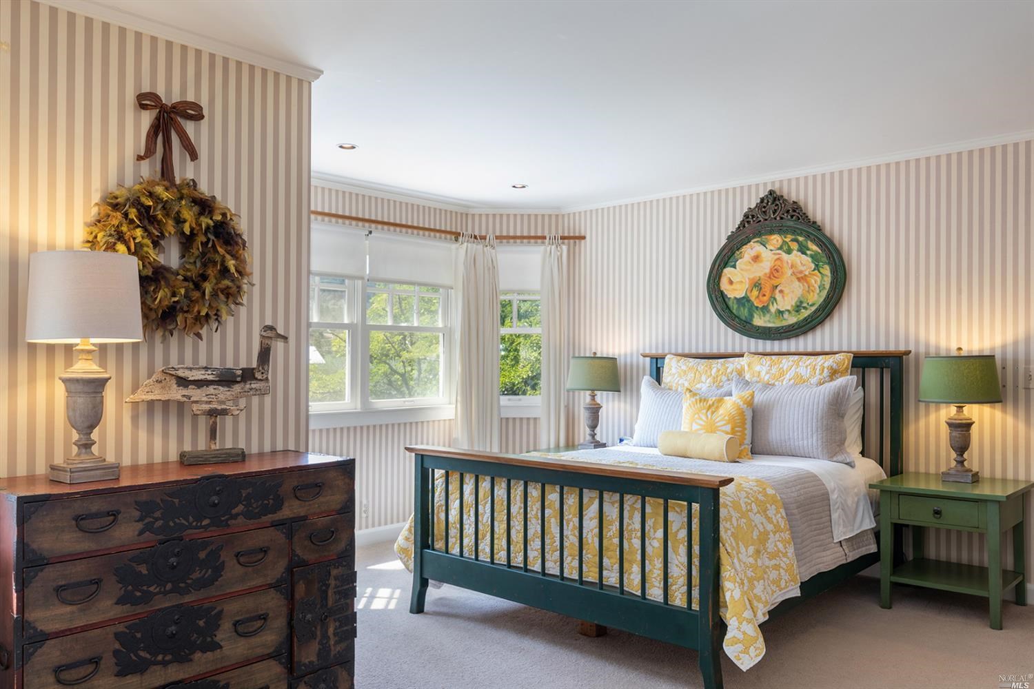 1655 Scott Street St. Helena, CA 94574 - Photo 24 of 38