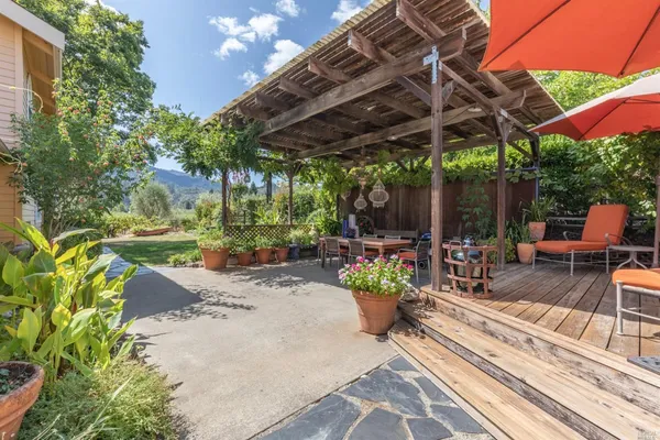 $6,500 | 1655 Scott Street, St. Helena, CA 94574