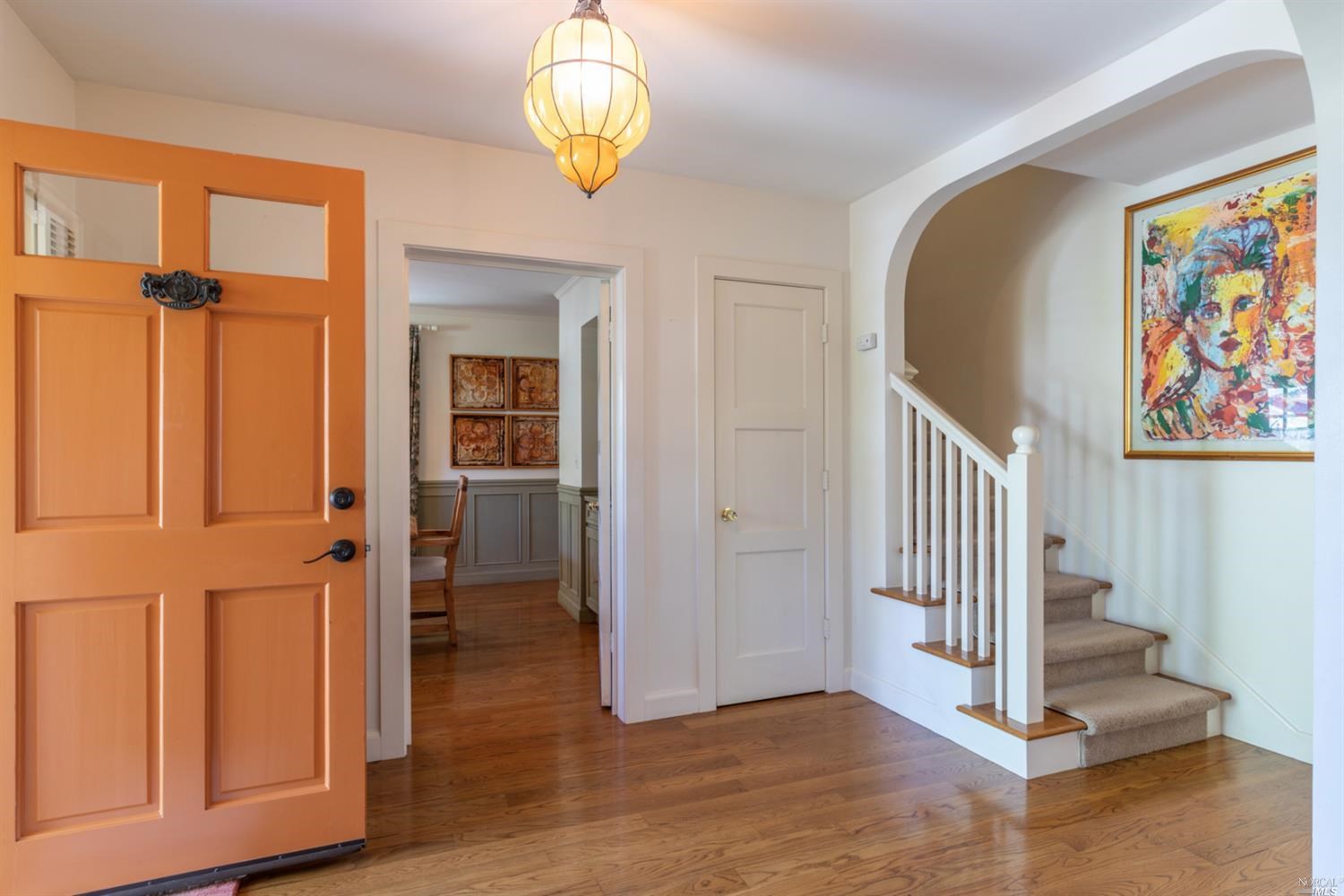 1655 Scott Street St. Helena, CA 94574 - Photo 3 of 38