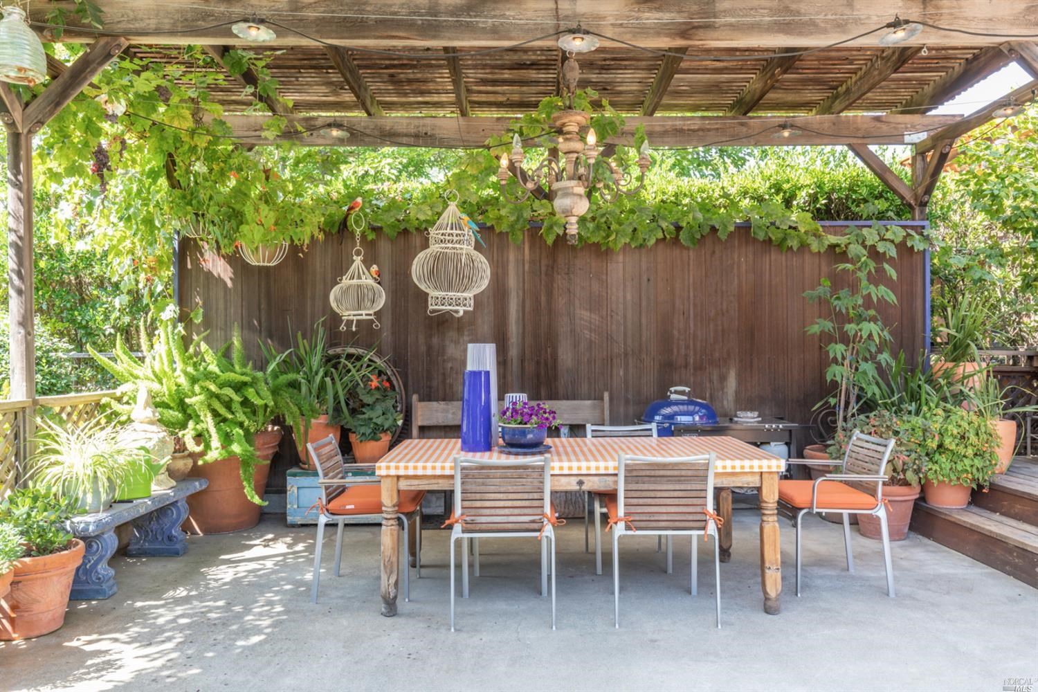 1655 Scott Street St. Helena, CA 94574 - Photo 31 of 38