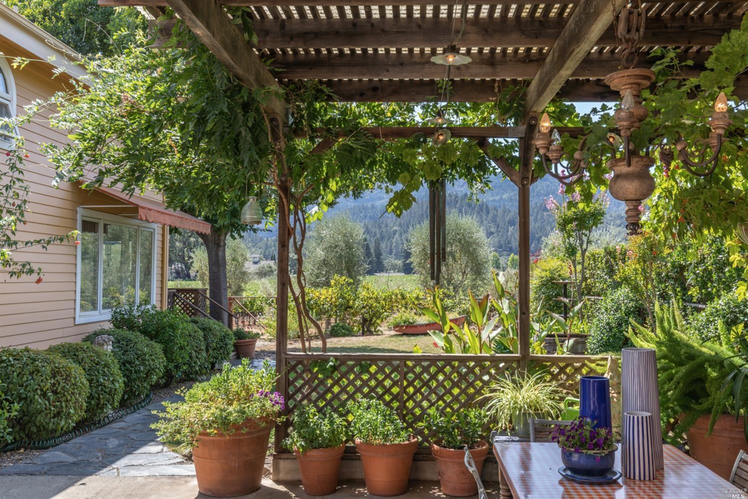 1655 Scott Street St. Helena, CA 94574 - Photo 32 of 38