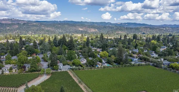 $6,500 | 1655 Scott Street, St. Helena, CA 94574