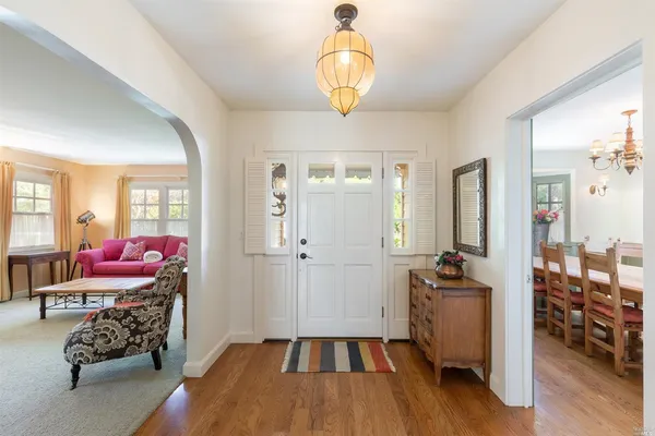 $6,500 | 1655 Scott Street, St. Helena, CA 94574