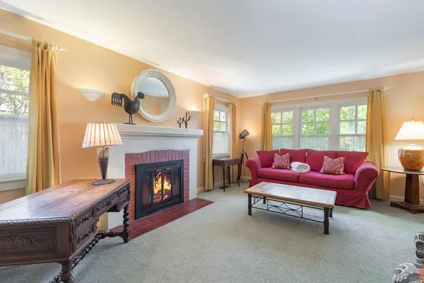 $6,500 | 1655 Scott Street, St. Helena, CA 94574