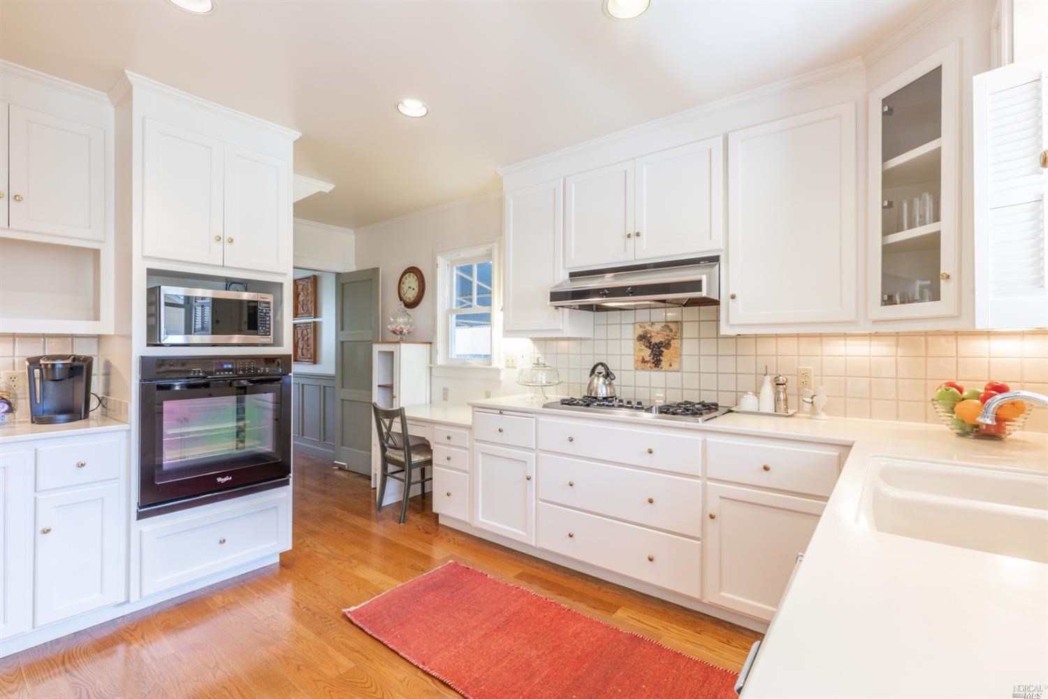 1655 Scott Street St. Helena, CA 94574 - Photo 8 of 38