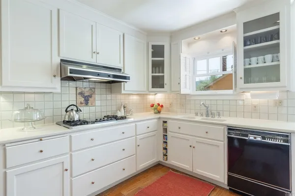 $6,500 | 1655 Scott Street, St. Helena, CA 94574