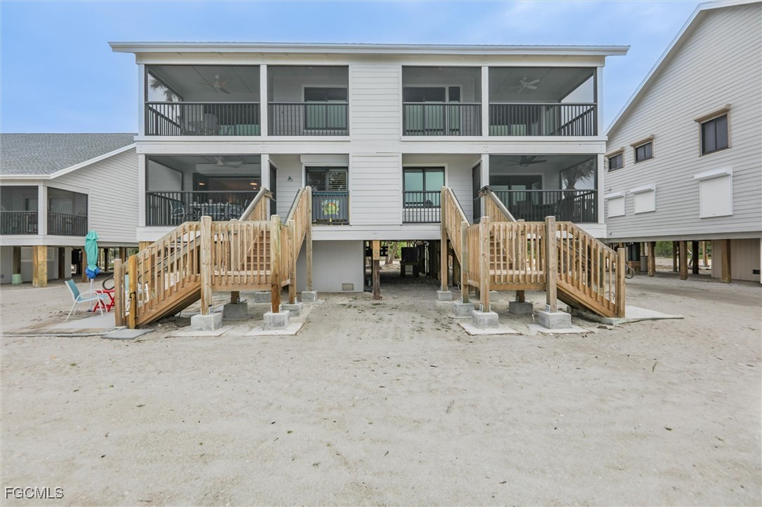 1403 Beach Cottages Captiva, FL 33924 - Photo 14 of 50