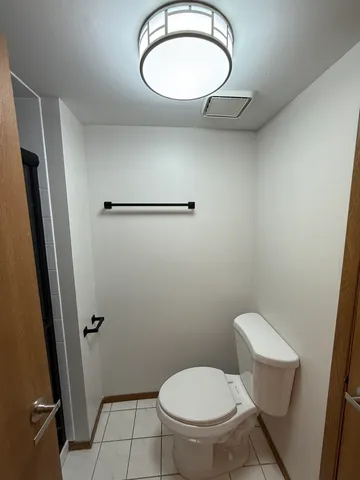 a view of bathroom