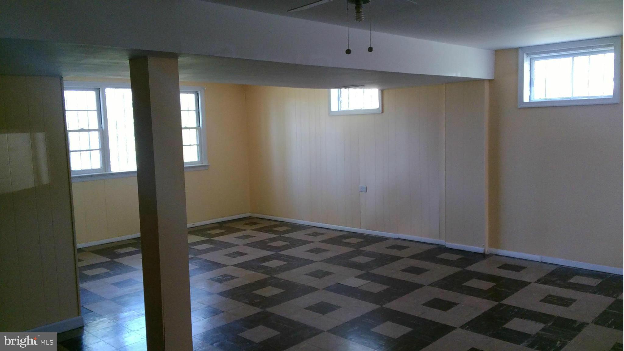 5501 Keppler Road Temple Hills, MD 20748 - Photo 11 of 17 Basement