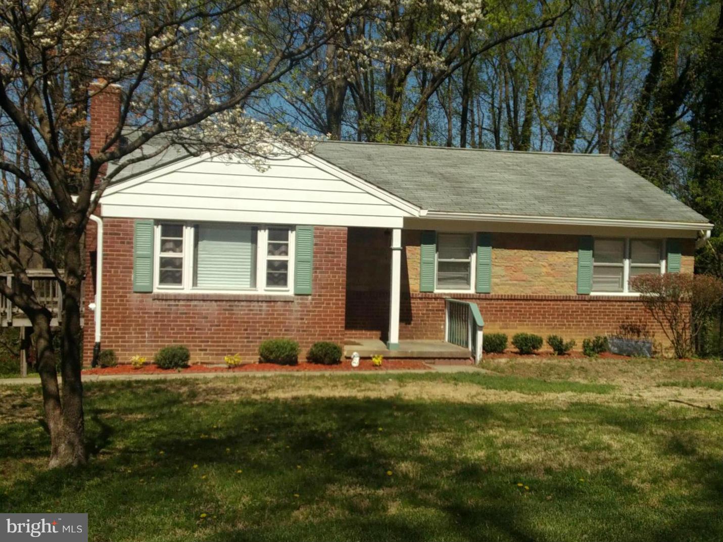 5501 Keppler Road Temple Hills, MD 20748 - Photo 12 of 17 View