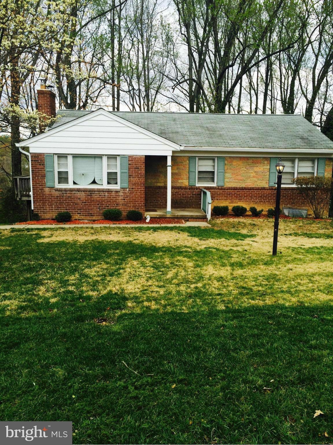 5501 Keppler Road Temple Hills, MD 20748 - Photo 14 of 17 Exterior (Front)