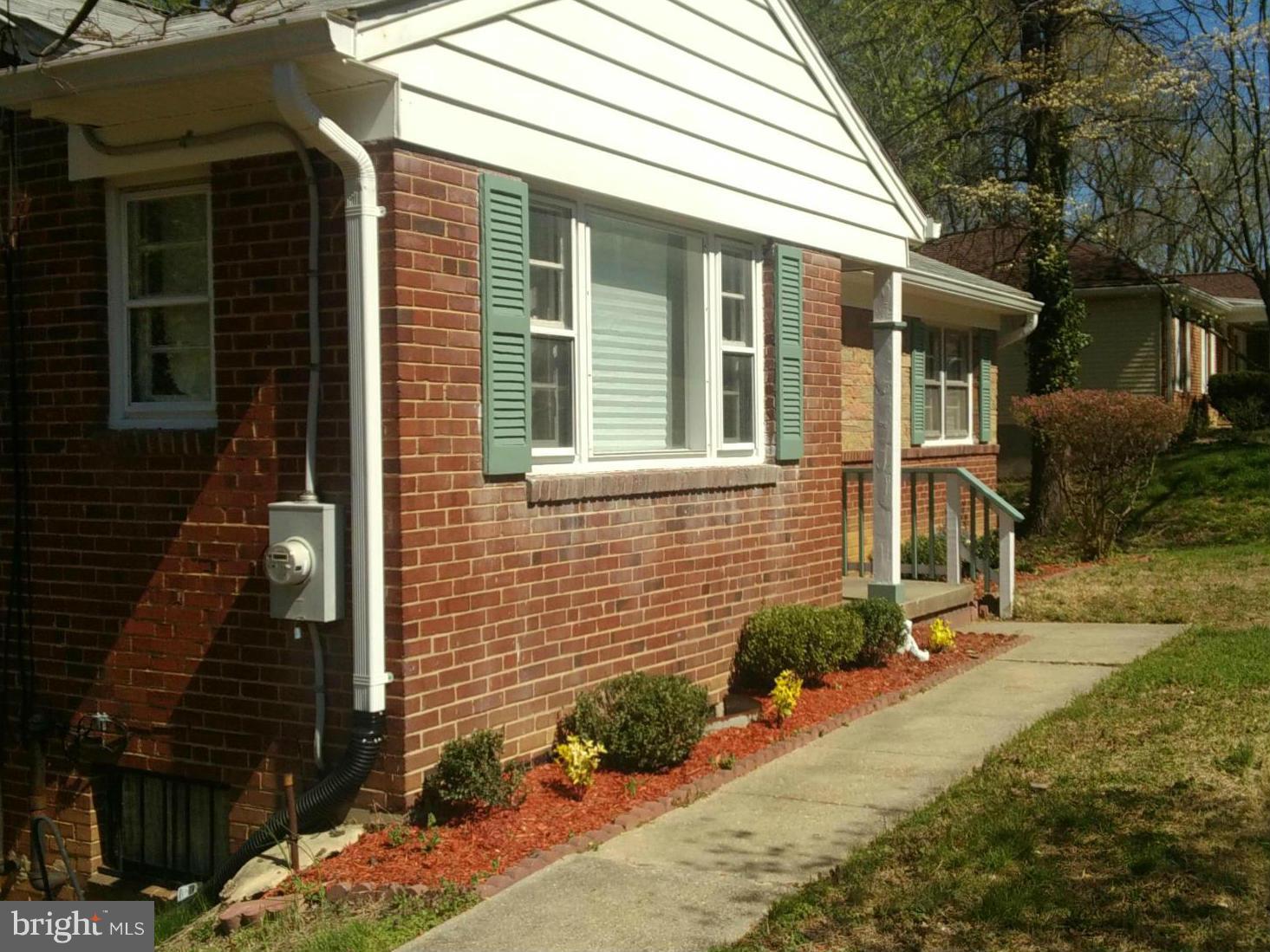 5501 Keppler Road Temple Hills, MD 20748 - Photo 16 of 17 View