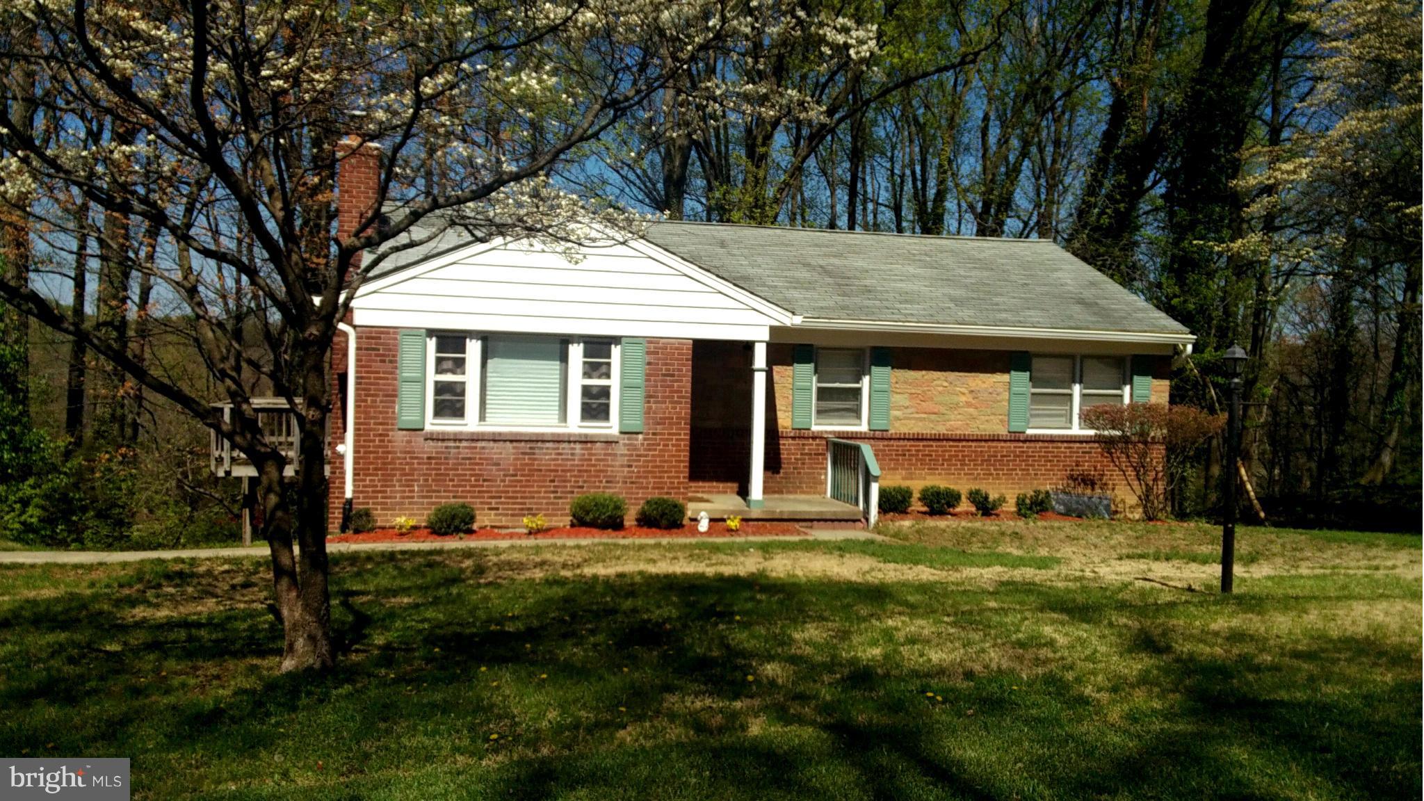 5501 Keppler Road Temple Hills, MD 20748 - Photo 17 of 17 Exterior (Front)
