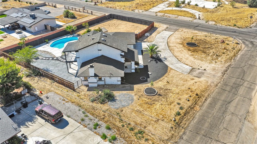 14204 Tehachapi Road Apple Valley, CA 92307 - Photo 64 of 72