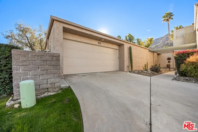$579,000 | 2079 Ramitas Way, Palm Springs, CA 92264