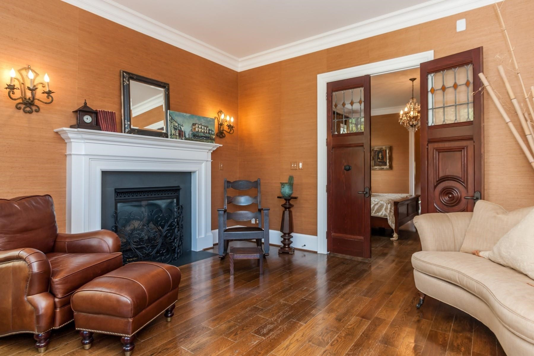 8700 Valentine Court Raleigh, NC 27615 - Photo 13 of 22 Photo 13