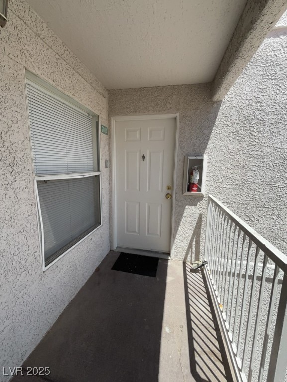 6800 East Lake Mead Boulevard, Unit 2024 Las Vegas, NV 89156 - Photo 2 of 12 View of exterior entry
