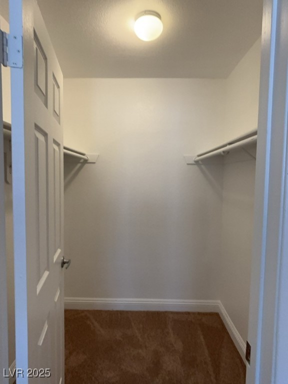 6800 East Lake Mead Boulevard, Unit 2024 Las Vegas, NV 89156 - Photo 9 of 12 Walk in closet