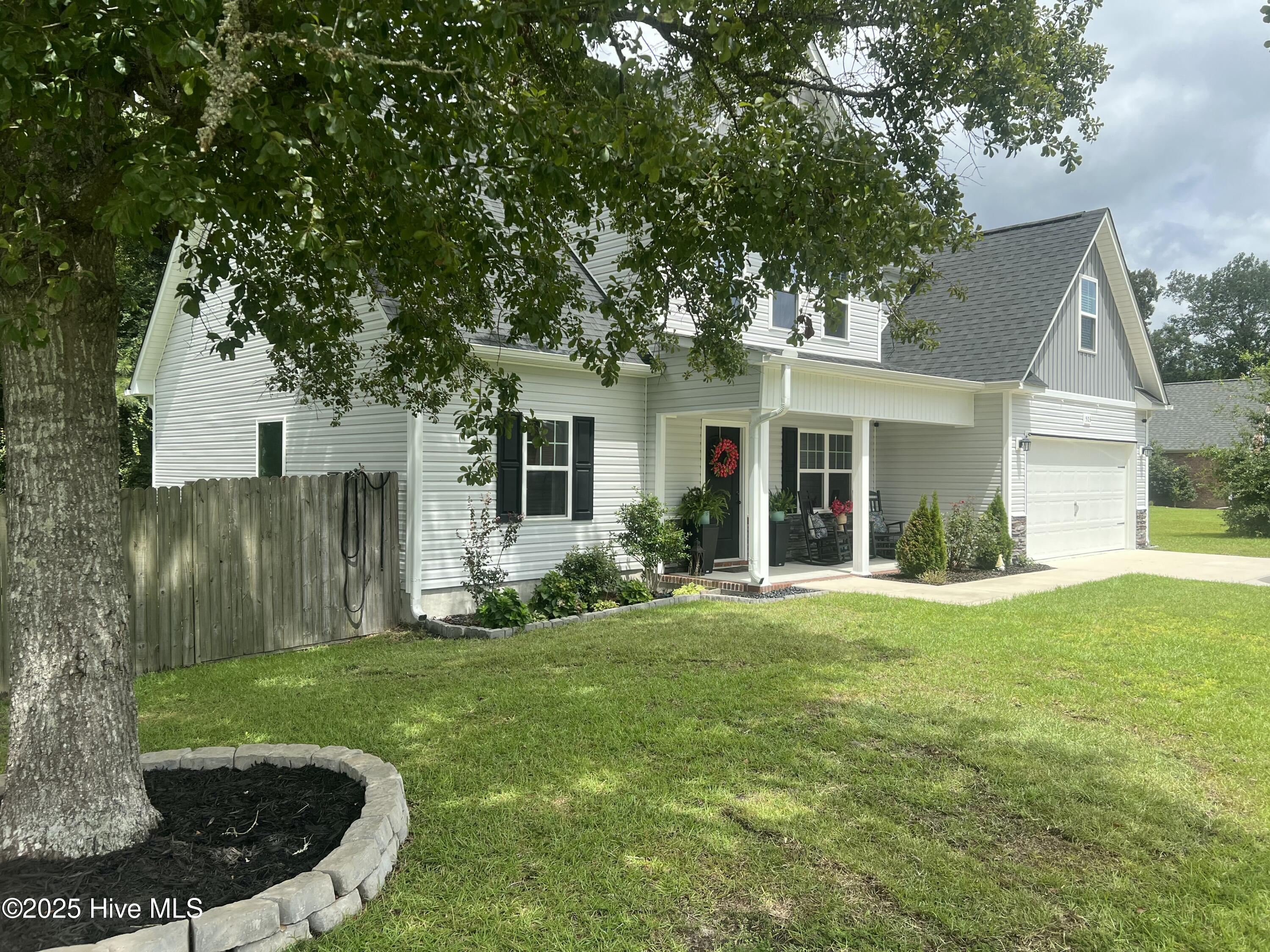 503 Riva Ridge Road Sneads Ferry, NC 28460 - Photo 3 of 81 IMG_1486