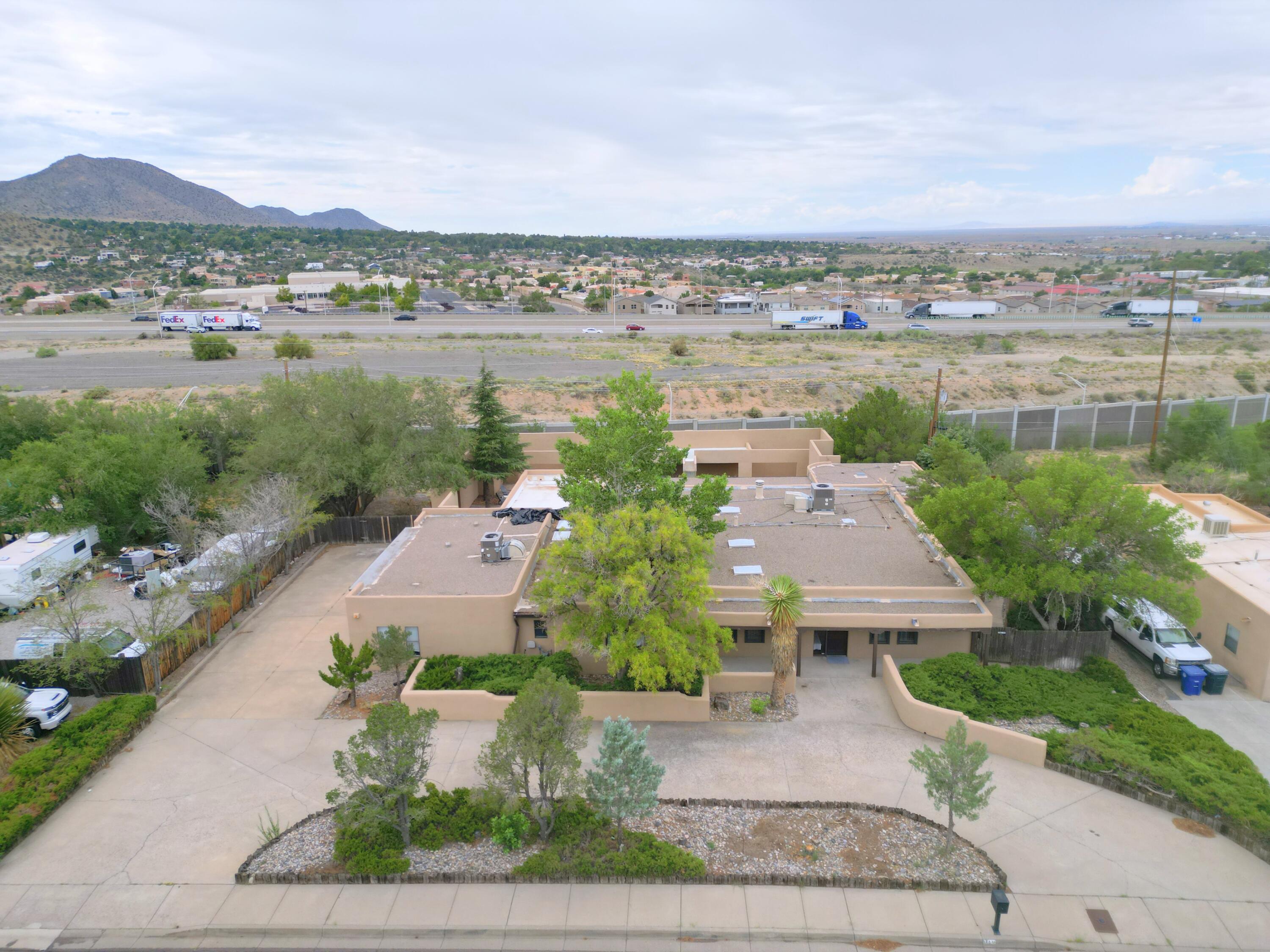 14018 Arcadia Road Northeast Albuquerque, NM 87123 - Photo 33 of 36 Gallery Image 33