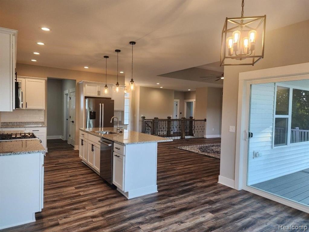 1 Leith Street Brighton, MI 48116 - Photo 10 of 33