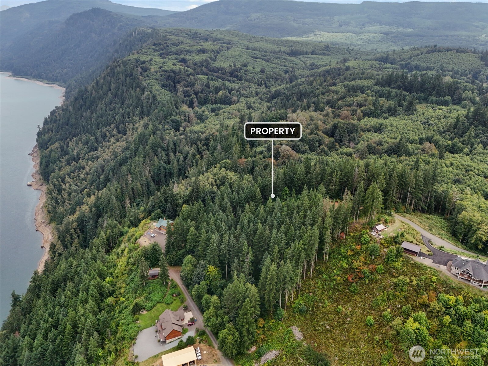 143 Meadow Ridge Way Mossyrock, WA 98564 - Photo 16 of 21 Gallery Image 16